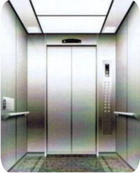 Elevator Cabin Design
