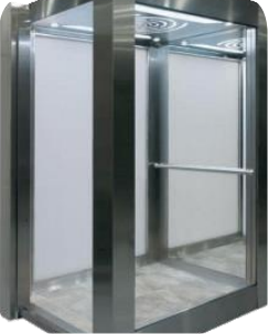 Elevator Cabin Design