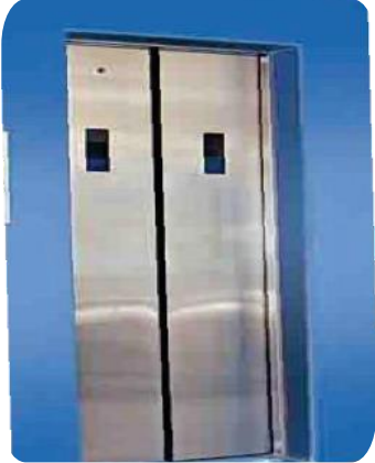 Goods Elevators