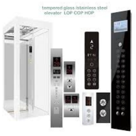 LOP & COP of Elevators