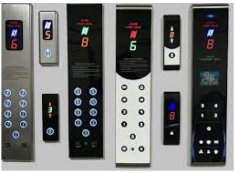 LOP & COP of Elevators